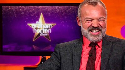 This week’s Graham Norton Show features a stellar guest list