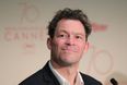 Dominic West says he leapt “in the air with joy” over Trump getting COVID