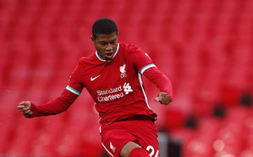 Liverpool fans hail Michael Edwards after club agree Rhian Brewster exit