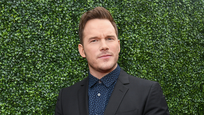 Chris Pratt criticised for ‘tone deaf’ promotional Instagram post asking people to vote for his movie