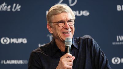 Arsene Wenger opens up on post-retirement friendship with Sir Alex Ferguson