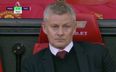 Ole Gunnar Solskjaer calls defeat his “worst day” of Man Utd career