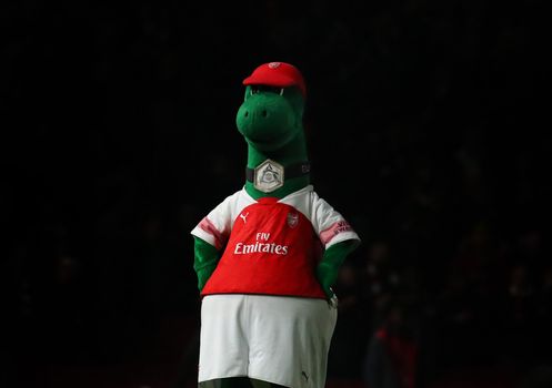 gunnersaurus