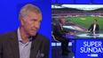 Sky Sports apologise after Graeme Souness’ ‘Latin’ remark