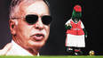 Beyond the jokes, Arsenal’s Gunnersaurus sacking shows club’s disconnect from community