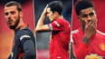 Rating the Manchester United player apologies out of 10