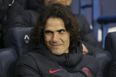 Man Utd confirm the signing of Edinson Cavani