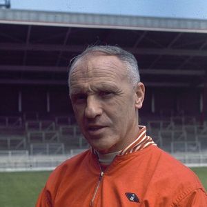 Bill Shankly