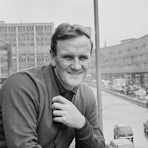 Don Revie