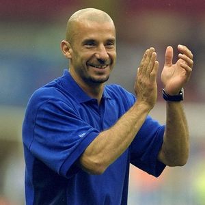 Gianluca Vialli