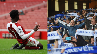 Dorking Wanderers start petition to get football fans back in stadiums