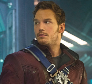 Star Lord