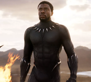 Black Panther