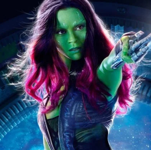 Gamora