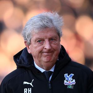 Roy Hodgson