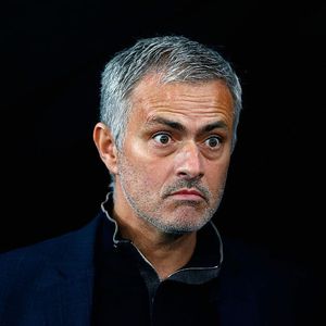 Jose Mourinho