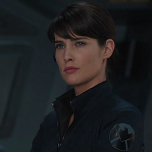 Maria Hill