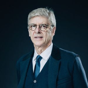 Arsene Wenger