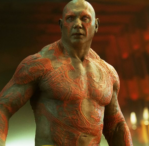 Drax