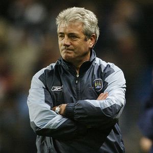 Kevin Keegan