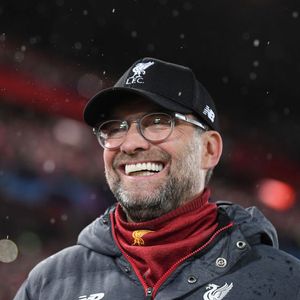 Jurgen Klopp