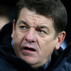 John Carver