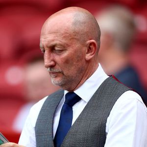 Ian Holloway