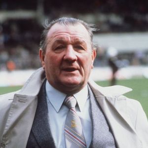 Bob Paisley