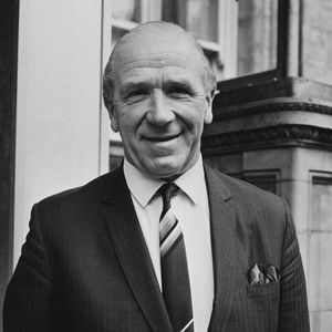 Matt Busby