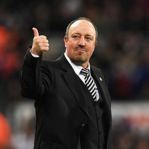 Rafa Benitez