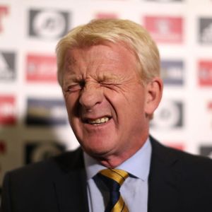 Gordon Strachan