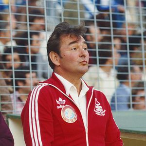 Brian Clough