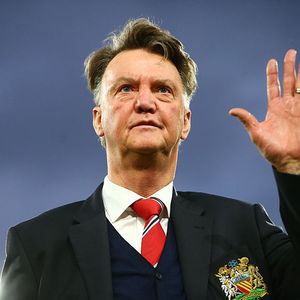 Louis van Gaal