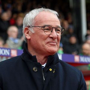 Claudio Ranieri