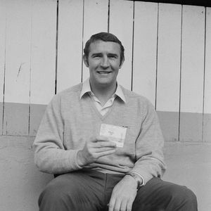 Malcolm Allison