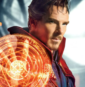 Doctor Strange