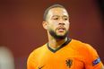 Cash-strapped Barcelona couldn’t afford Memphis Depay’s knockdown fee