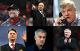 QUIZ: Match the quote with the football manager who said it