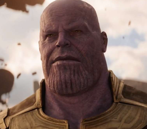 Thanos