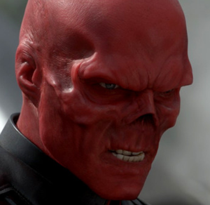 Red Skull