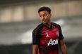 Jesse Lingard could still leave Manchester United on season-long loan