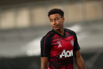 Jesse Lingard could still leave Manchester United on season-long loan