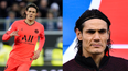 Edinson Cavani reveals coronavirus infection ahead of Manchester United move