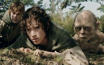 Lord of the Rings TV show rumoured to include sex and nudity, and fans aren’t happy