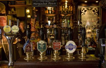 Greene King to close dozens of pubs and cut 800 jobs as curfew cripples industry