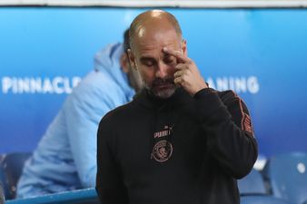 Man City loses 7 million followers after Twitter account is disabled