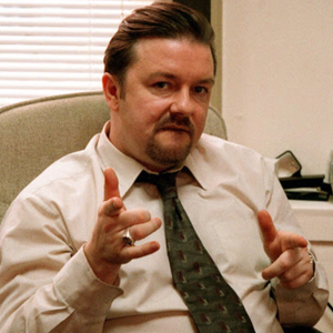 David Brent