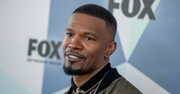 Jamie Foxx describes how he is bulking up to play Mike Tyson