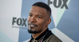 Jamie Foxx describes how he is bulking up to play Mike Tyson