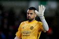 Sergio Romero finally set for Man Utd exit after Everton move collapse